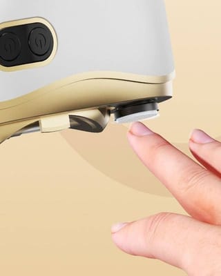 Limpiador de Uñas Portátil para Manos y Pies - imagen 3