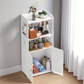 Organizador Multiusos Vertical Para Baño Y Hogar - imagen 8