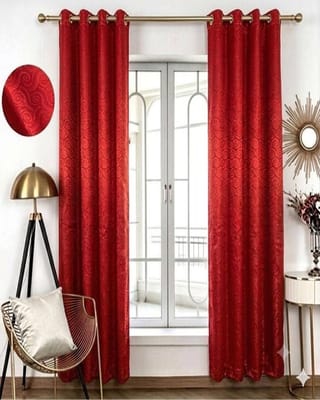 Cortina Satinada para Sala y Dormitorio | Aurea Living Ecuador - imagen 7