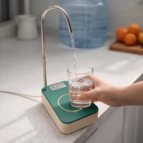 Dispensador Moderno