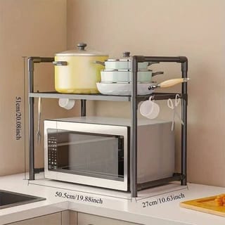 Organizador De Microondas - imagen 4