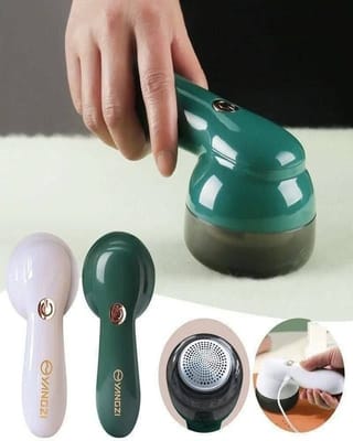 Removedor de Pelusas Portátil | Aurea Living Ecuador - imagen 1