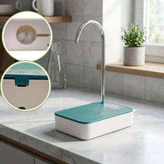 Dispensador Moderno - imagen 2