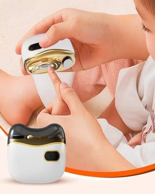 Limpiador de Uñas Portátil para Manos y Pies - imagen 5