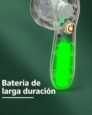 Removedor de Pelusas Portátil | Aurea Living Ecuador - imagen 4